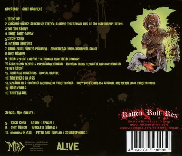 Album afbeelding 2 van 2
