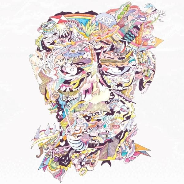 Album afbeelding 1 van 1