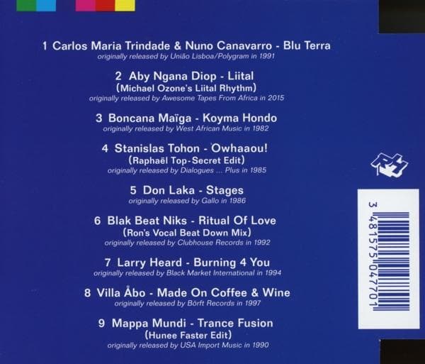 Album afbeelding 2 van 2