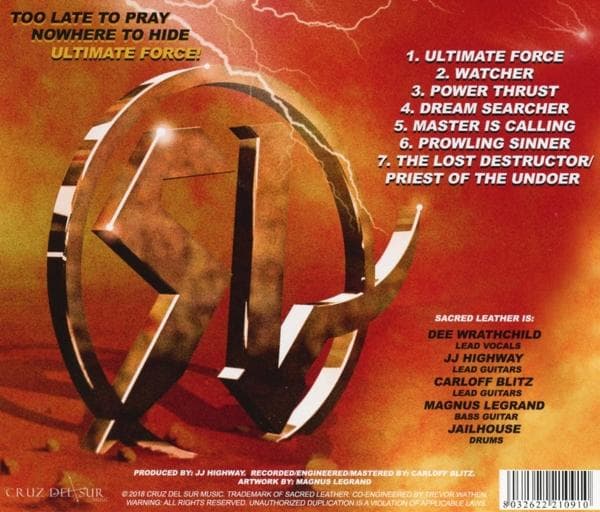 Album image