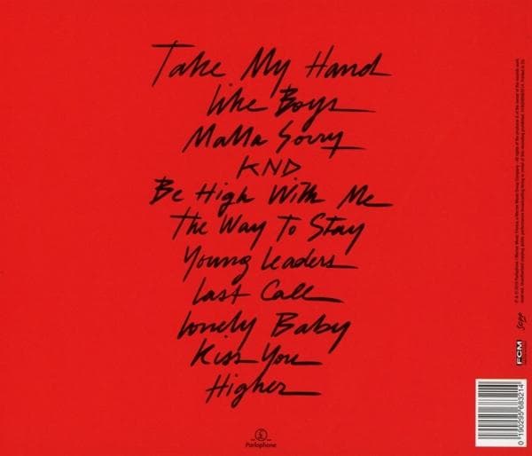 Album afbeelding 2 van 2