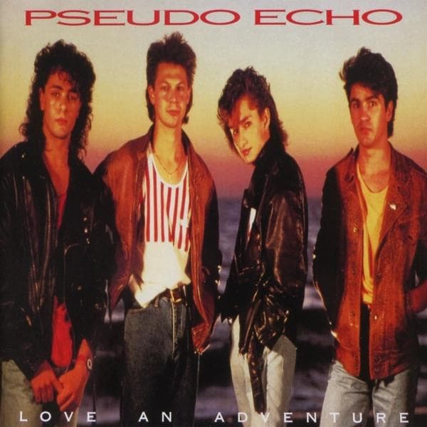 Album image