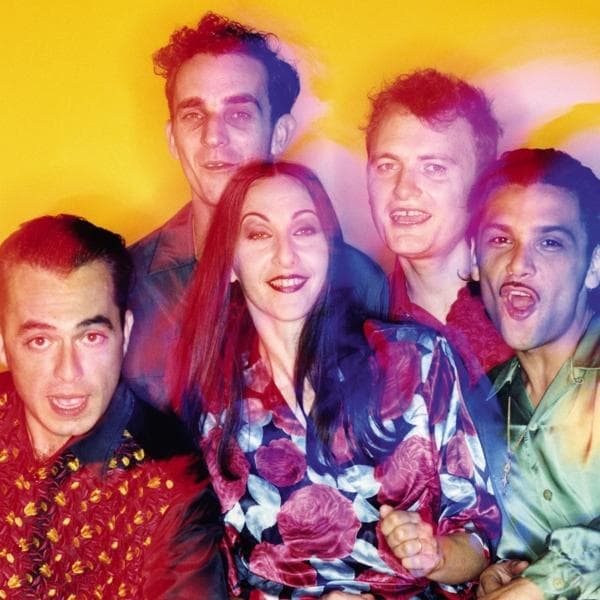 Album image