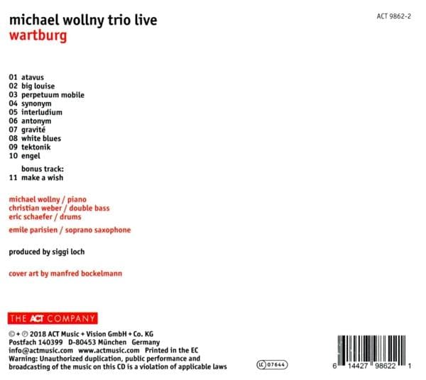 Album afbeelding 2 van 2