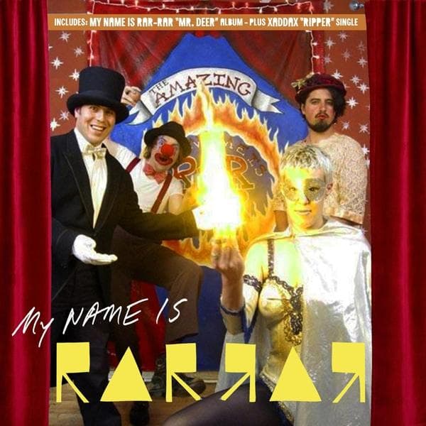 Album afbeelding 1 van 1