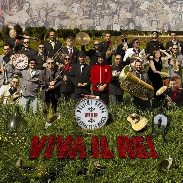 Album image