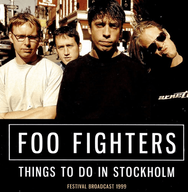 Album image