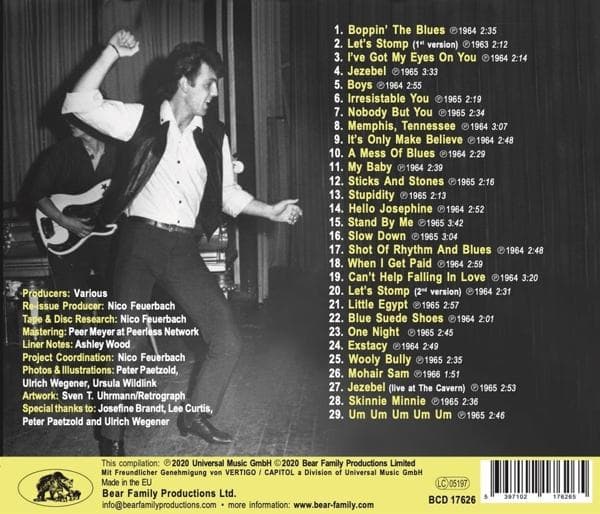 Album afbeelding 2 van 2