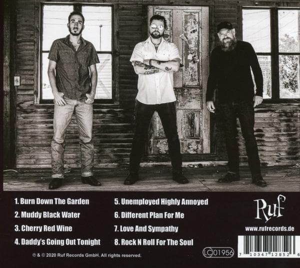 Album image