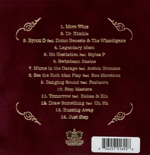 Album afbeelding 2 van 2