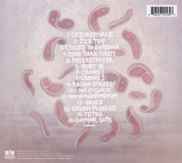 Album afbeelding 2 van 2