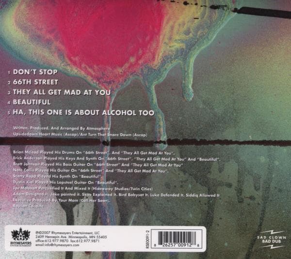 Album afbeelding 2 van 2