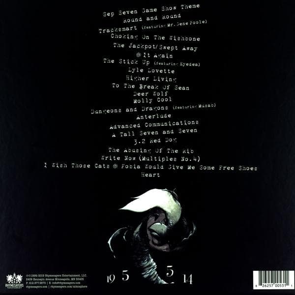 Album afbeelding 2 van 2