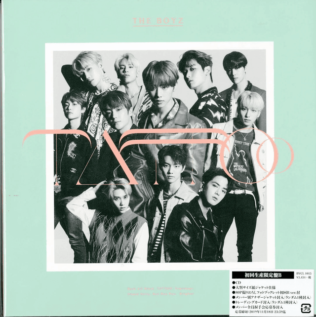Album image