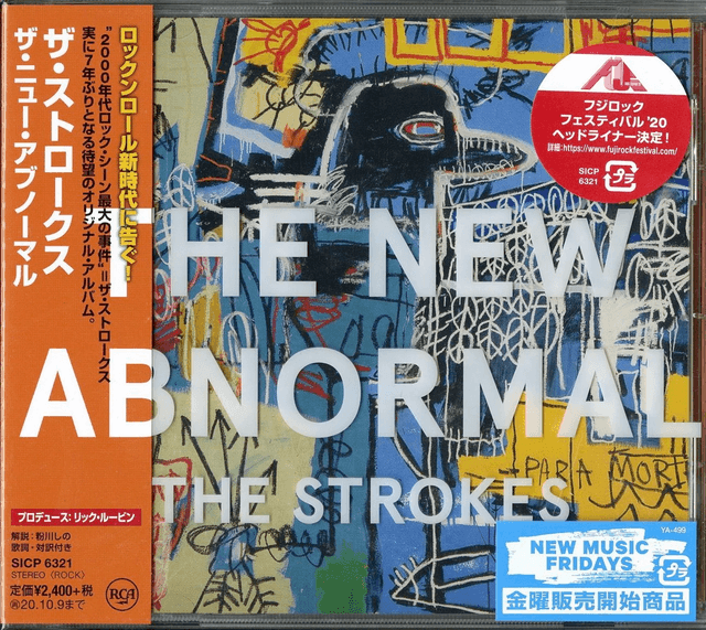 Album image