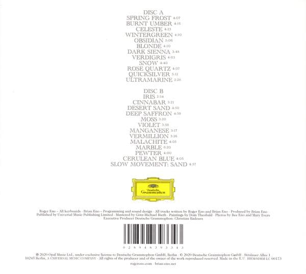 Album afbeelding 2 van 2