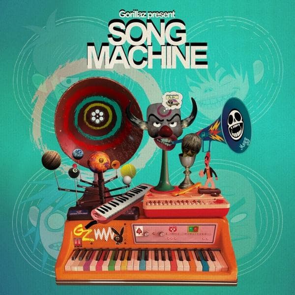 Album image