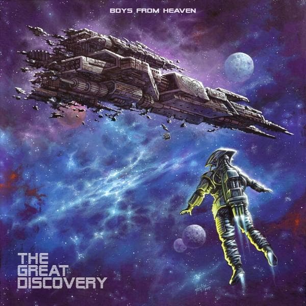 Album image