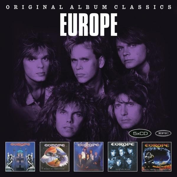 Album image