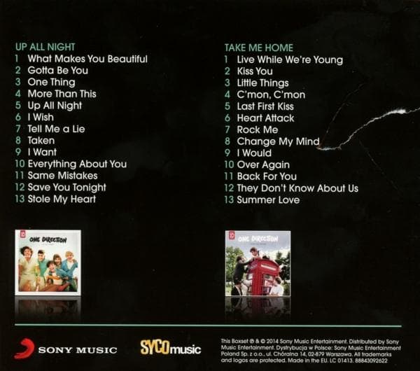 Album afbeelding 2 van 2