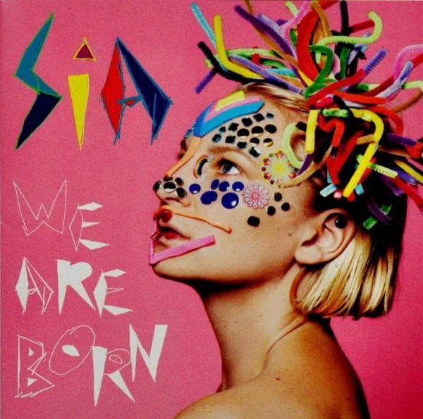 Album image