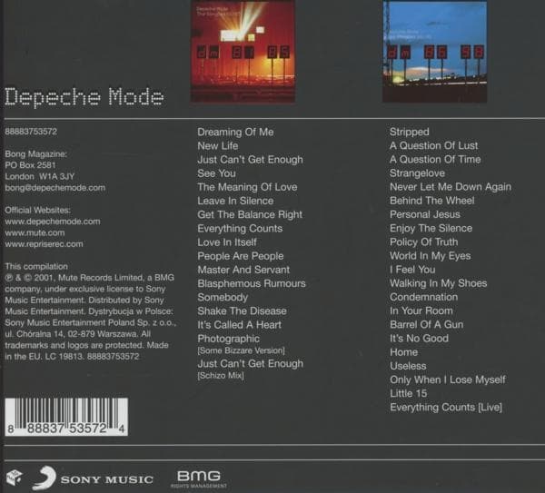 Album afbeelding 2 van 2