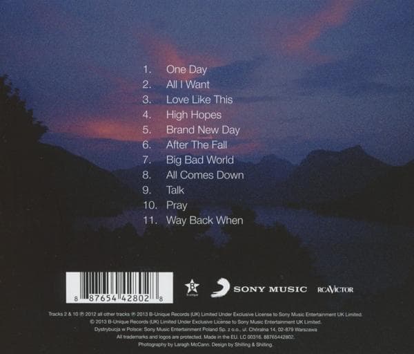 Album afbeelding 2 van 2