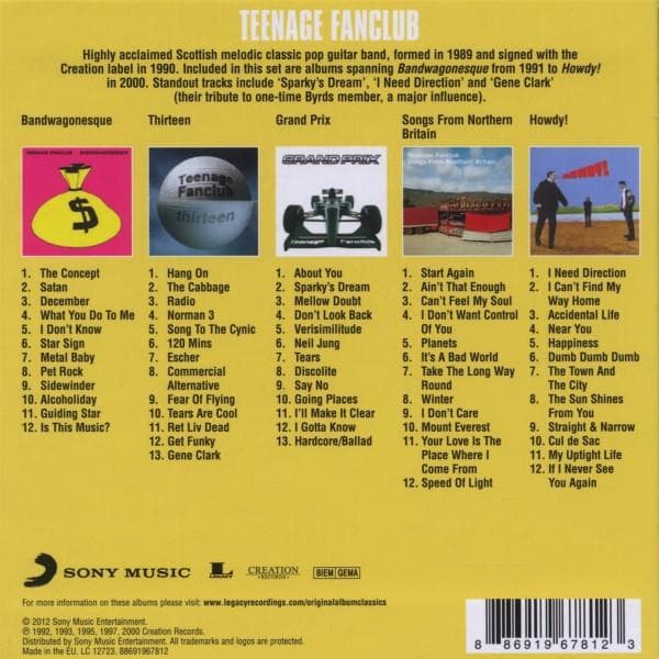 Album afbeelding 2 van 2