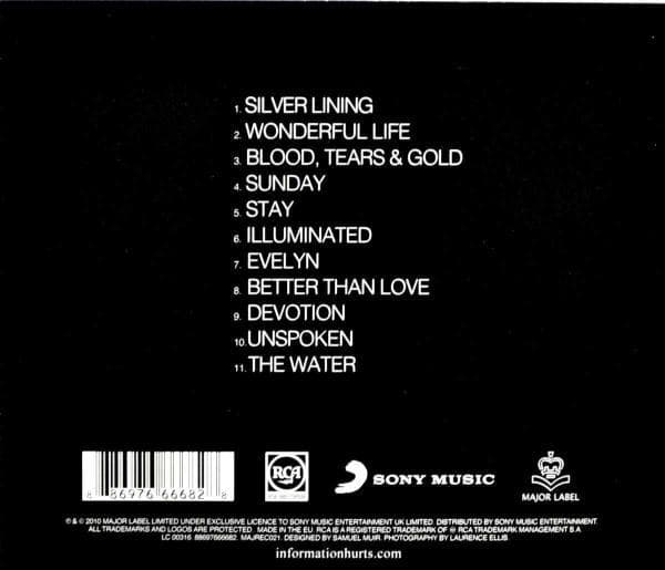 Album afbeelding 2 van 2