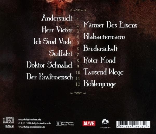 Album afbeelding 2 van 2