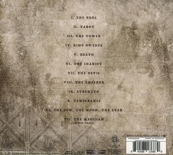 Album afbeelding 2 van 2