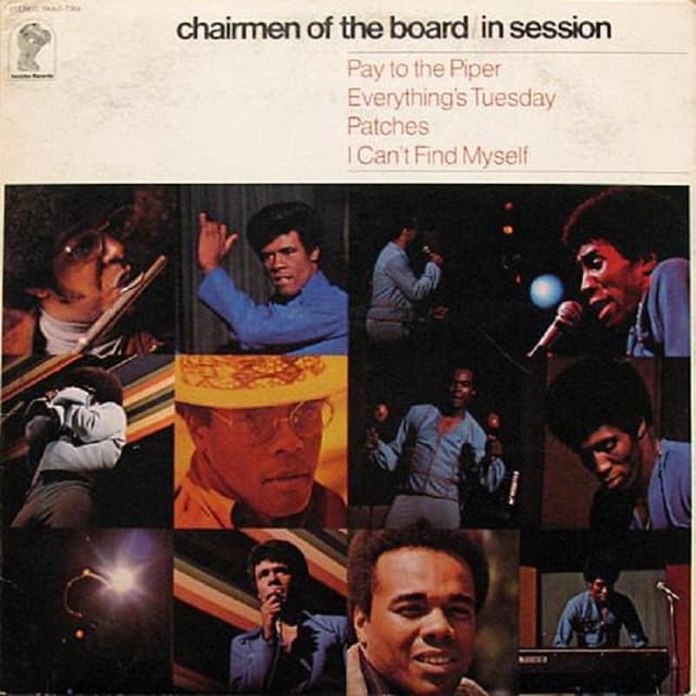 Album image