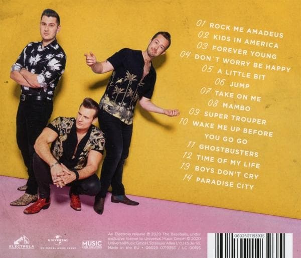 Album afbeelding 2 van 2