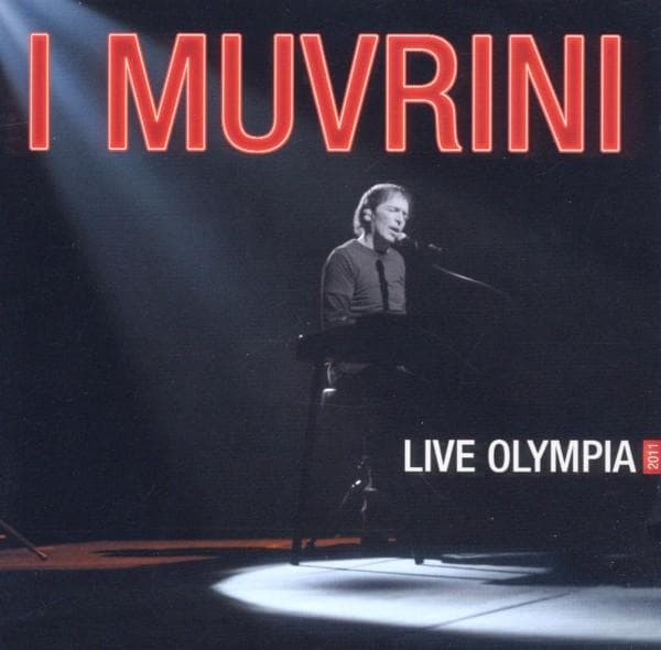Album image