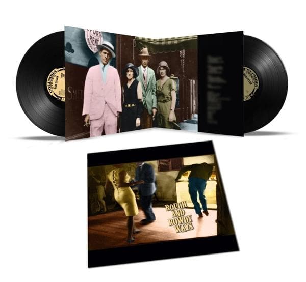Album image