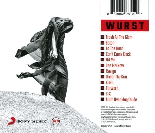 Album afbeelding 2 van 2