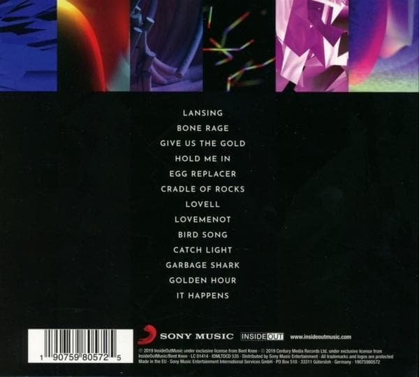 Album afbeelding 2 van 2