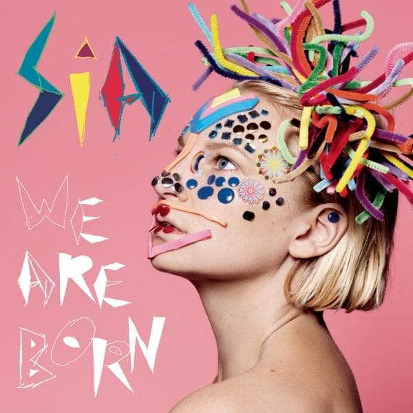 Album image