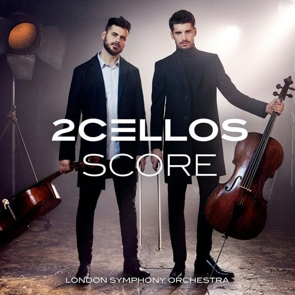 Album image
