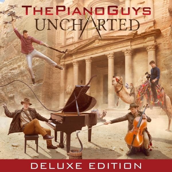Album image