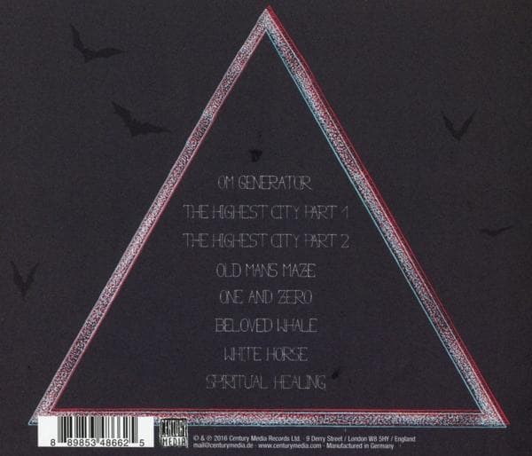 Album afbeelding 2 van 2