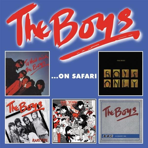 Album afbeelding 1 van 1