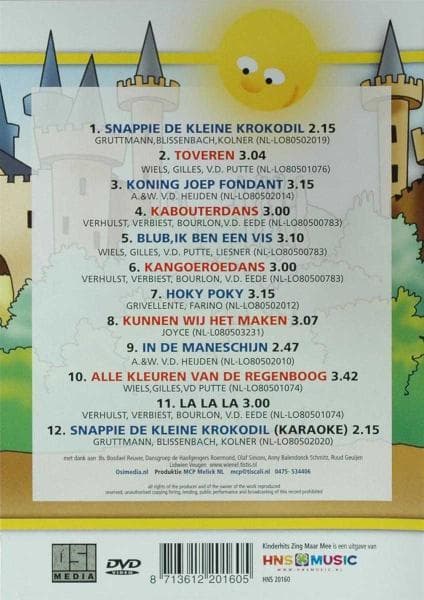 Album afbeelding 2 van 2