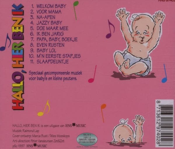 Album afbeelding 2 van 2