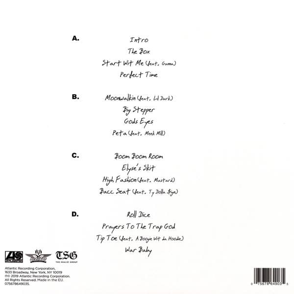Album afbeelding 2 van 2
