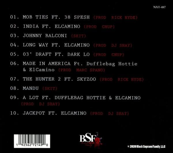 Album afbeelding 2 van 2