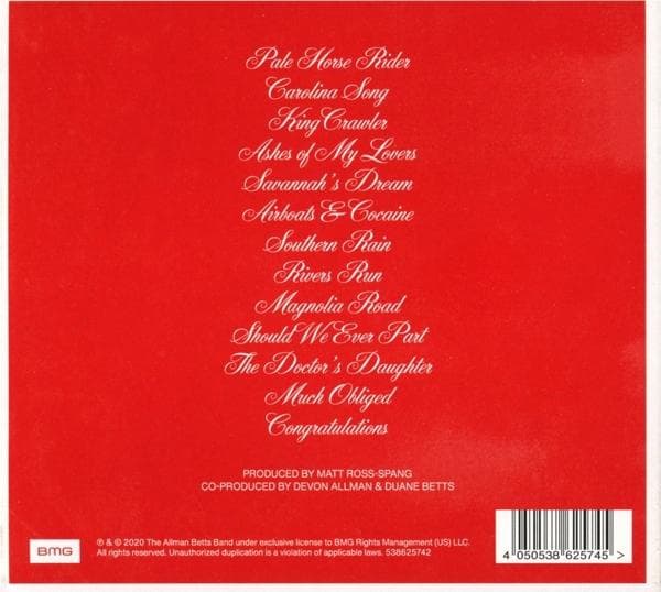 Album afbeelding 2 van 2