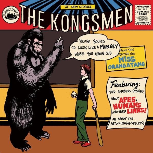 Album image