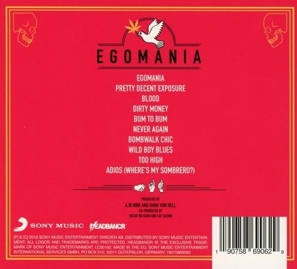 Album afbeelding 2 van 2