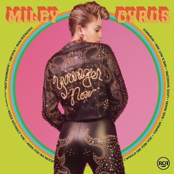 Album image